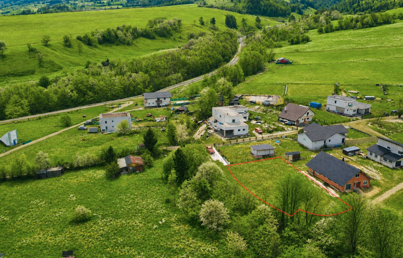 Predaj stavebné parcely, Krasňany, Cena: 69.900€