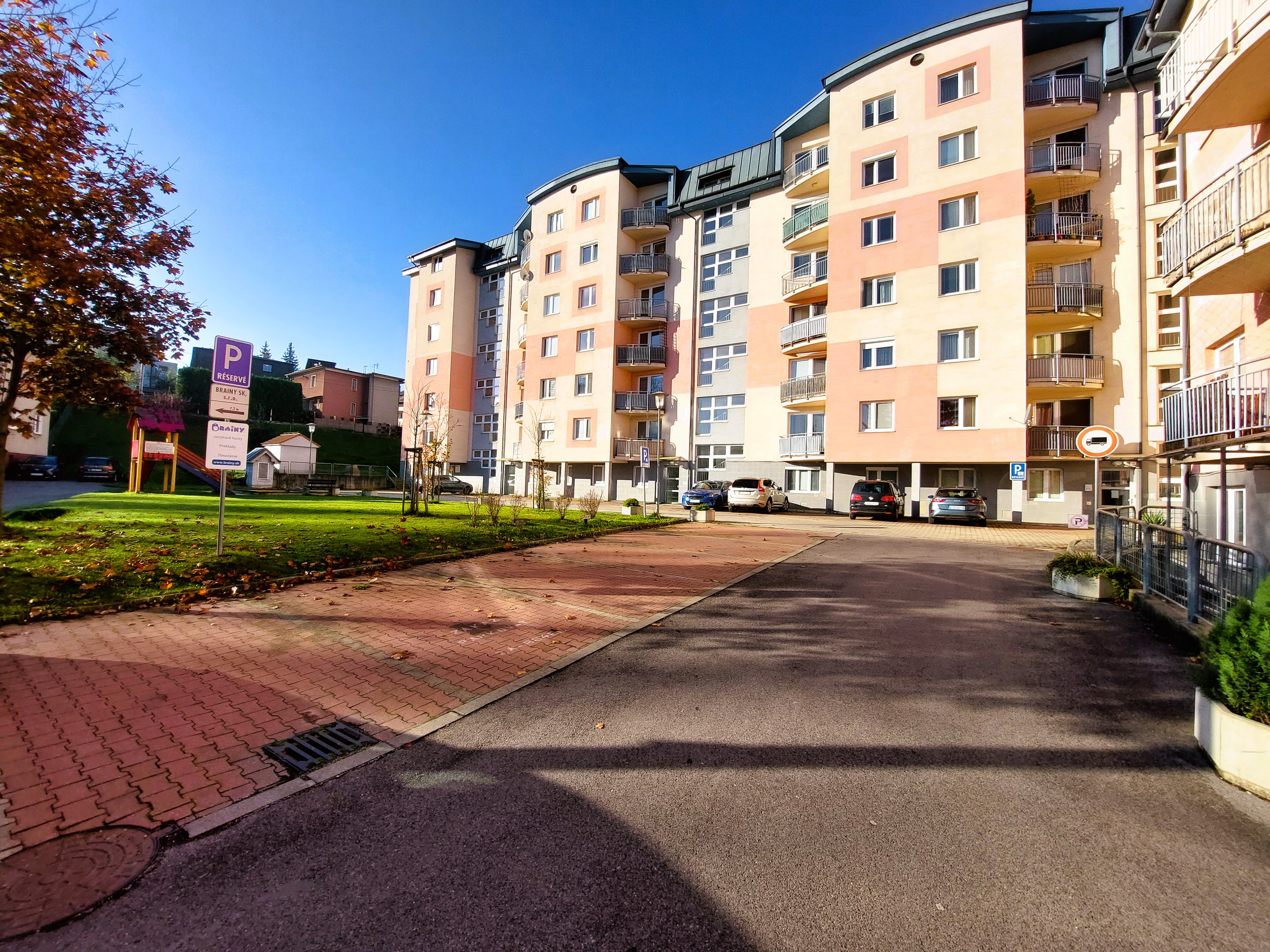 Pripravujeme veľký 3-izbový byt plný možností, Žilina - Centrum
